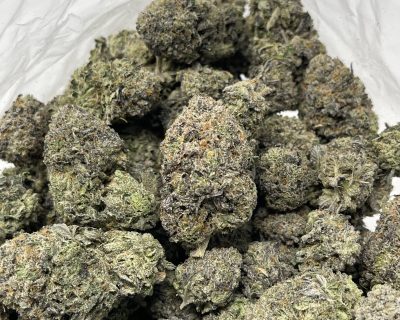 GODFATHER TUNA (EXTREME GAS) - Image 1
