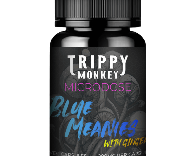200MG TRIPPY MONKEY MICRODOSE