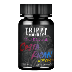 200MG TRIPPY MONKEY MICRODOSE