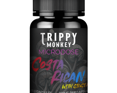 200MG TRIPPY MONKEY MICRODOSE