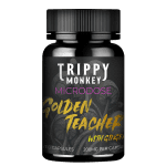 200MG TRIPPY MONKEY MICRODOSE