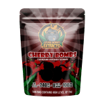 cherry bombs thc