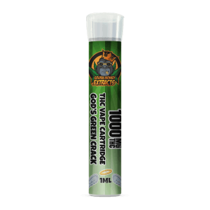 1000MG GOLDEN MONKEY EXTRACTS