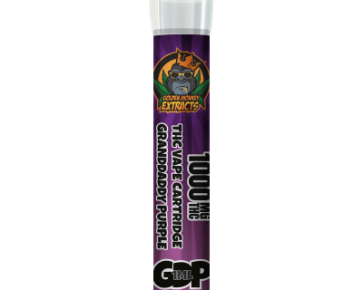 1000MG GOLDEN MONKEY EXTRACTS