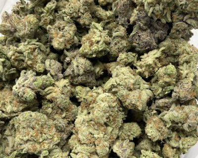 PLATINUM KUSH BREATH (EXOTIC) - Image 2