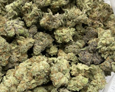 PLATINUM KUSH BREATH (EXOTIC) - Image 3