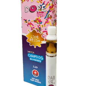 2G DOPE DISPOSABLE PENS