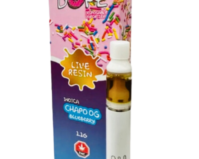 2G DOPE DISPOSABLE PENS