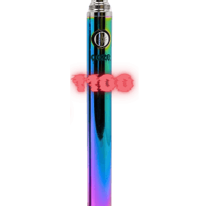 OOZE TWIST RAINBOW 110mAh