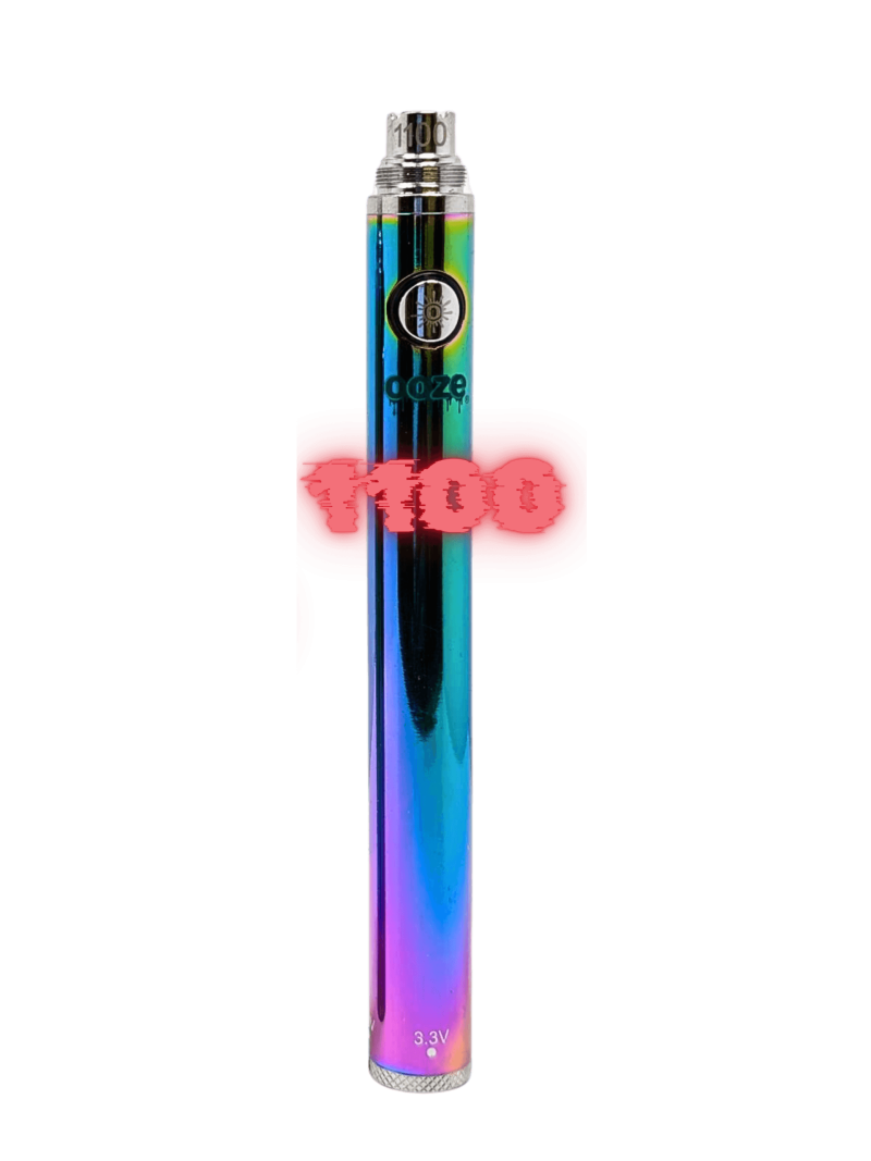 OOZE TWIST RAINBOW 110mAh