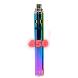 OOZE TWIST RAINBOW 650mAh