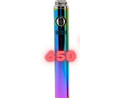OOZE TWIST RAINBOW 650mAh