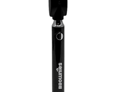 510 BROWNIES TWIST 900mAh BATTERY