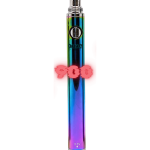 OOZE TWIST RANBOW 900mAh