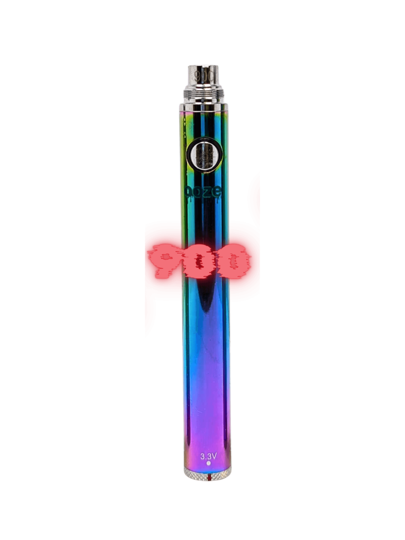 OOZE TWIST RANBOW 900mAh