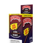 Dark Berry Backwoods Cigars