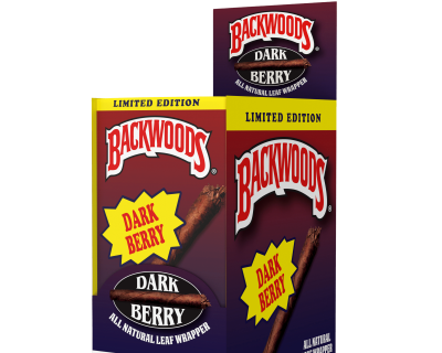 Dark Berry Backwoods Cigars