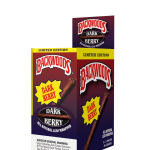 Dark Berry Backwoods Cigars