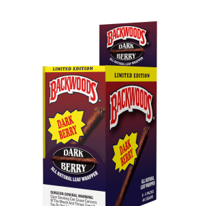 Dark Berry Backwoods Cigars