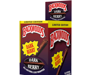 Dark Berry Backwoods Cigars