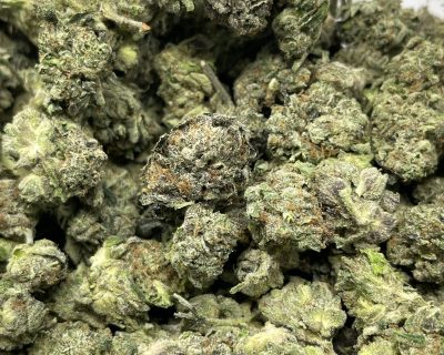 PINK THUNDER smalls (GAS DEAL) - Image 1