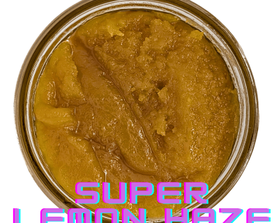 PREMIUM LIVE RESIN *NEW STRAINS* - Image 13