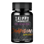 200MG TRIPPY MONKEY MICRODOSE