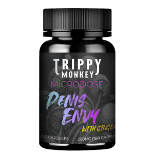 200MG TRIPPY MONKEY MICRODOSE