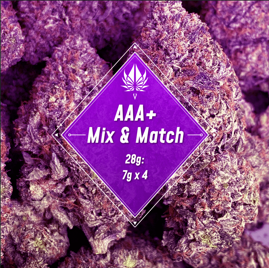 aaa-plus-7g-4 28 grams AAA+ Mix