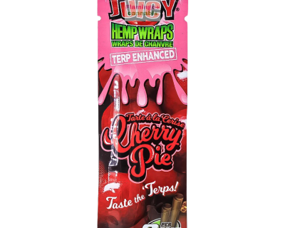 Juicy Jay's Cherry Pie