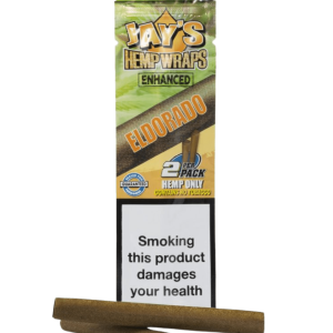 Juicy Jay's Wraps Eldorado