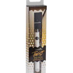 510 BROWNIES hype white