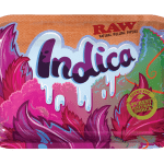 RAW INDICA ROLLING TRAY