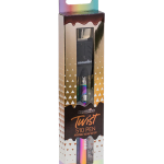 510 BROWNIES Prismazing battery