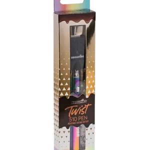 510 BROWNIES Prismazing battery