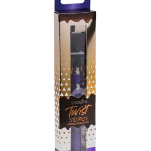 510 BROWNIES PURPLE REIGN