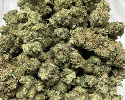 ROCKSTAR BUBBA (GAS) - Image 1