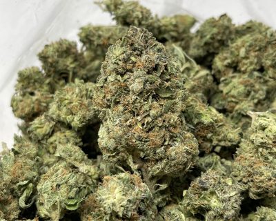 ROCKSTAR BUBBA (GAS) - Image 3