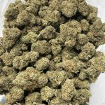 Ghost Train Haze
