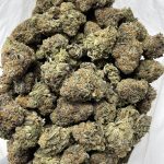 Peanut Butter Rockstar