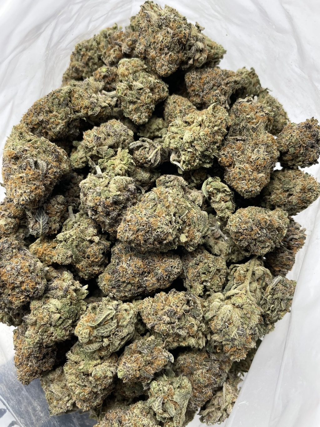 Peanut Butter Rockstar