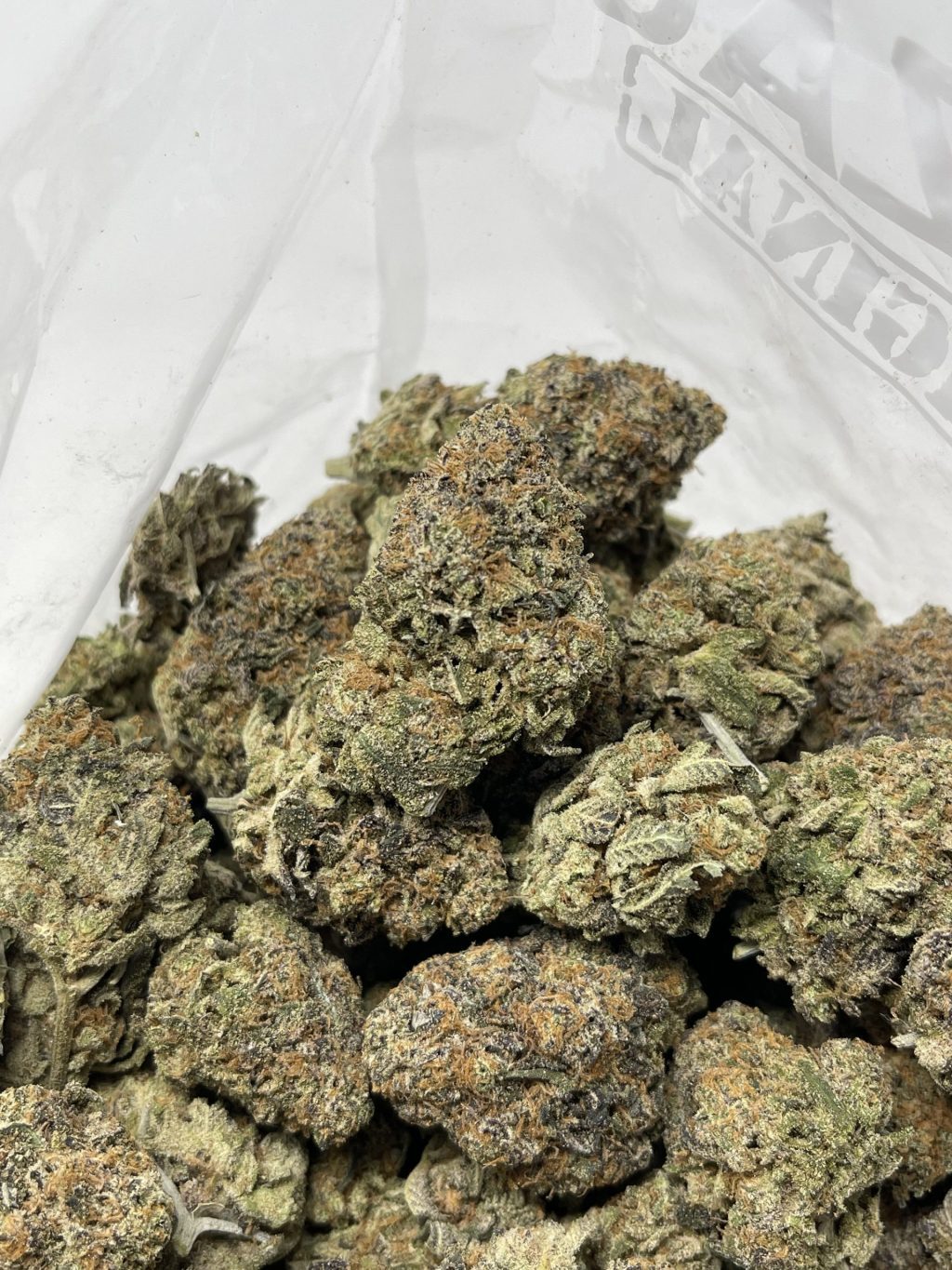 Peanut Butter Rockstar