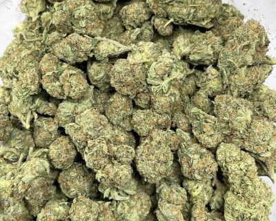 ALIEN KUSH (BUDGET EXOTIC) - Image 1