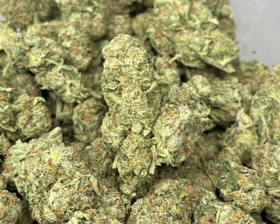 ALIEN KUSH (BUDGET EXOTIC) - Image 2