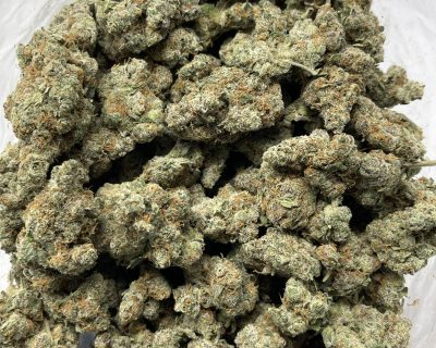 ACAPULCO GOLD (SATIVA) (EXOTIC) - Image 3