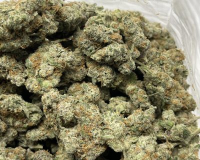 ACAPULCO GOLD (SATIVA) (EXOTIC) - Image 2