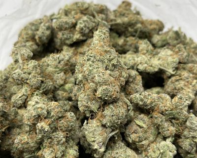 ACAPULCO GOLD (SATIVA) (EXOTIC) - Image 1