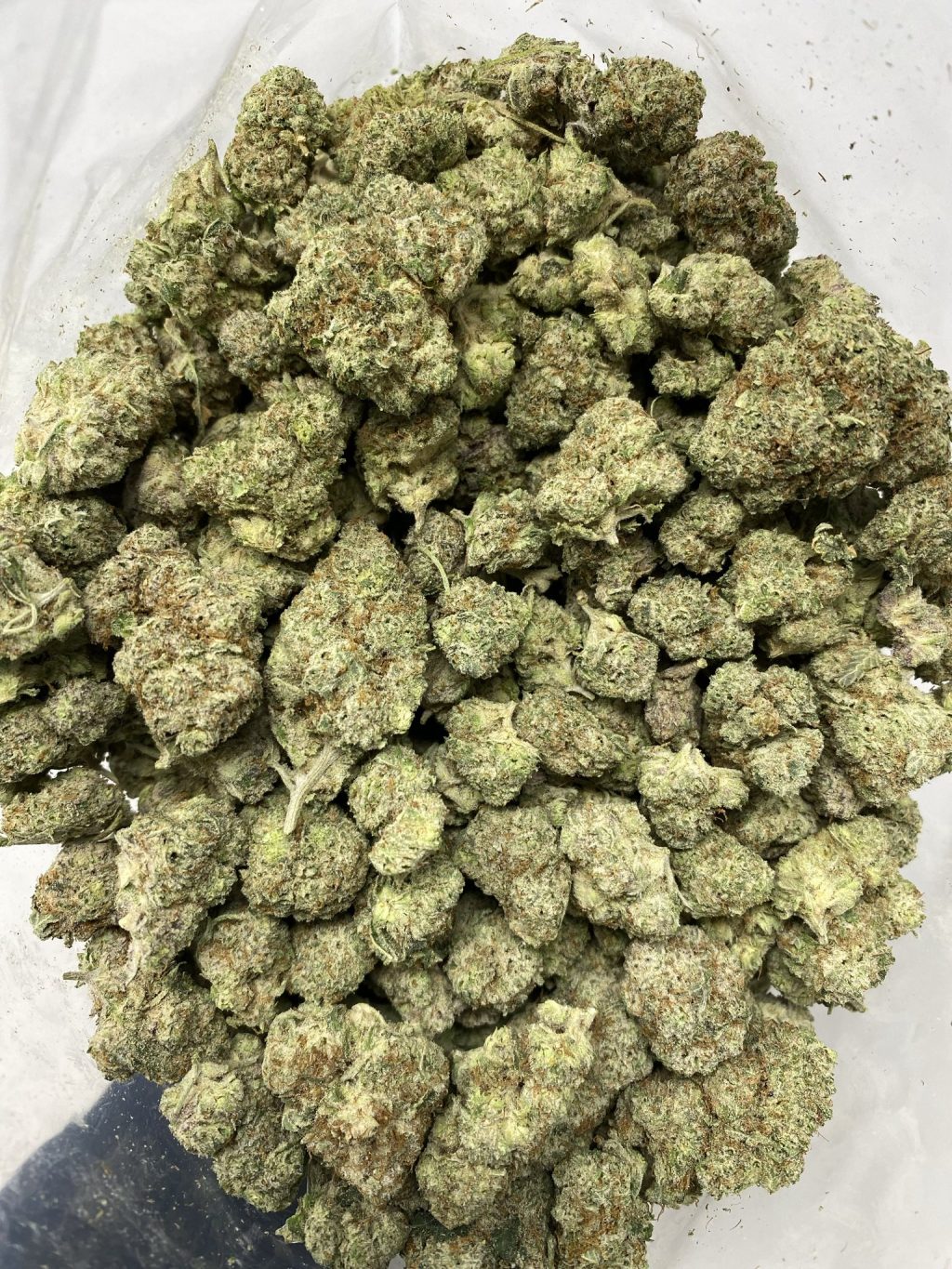 donkey butter strain