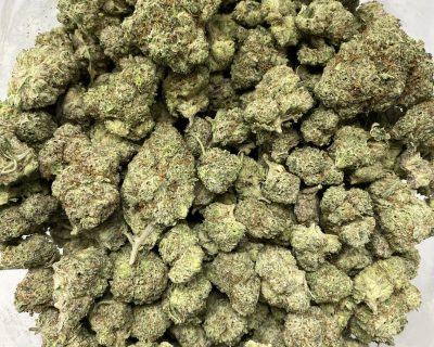 donkey butter strain