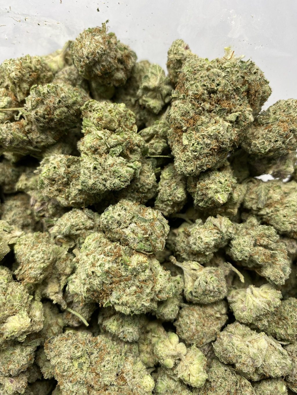 donkey butter strain